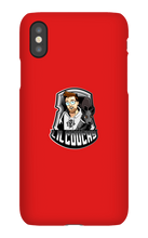 lilcouchy iPhone Phone Cases