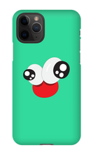 seasonofslaps iPhone Phone Cases