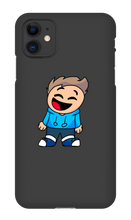 Jeffrey154 iPhone Cases