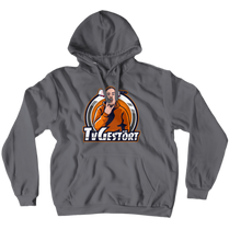 TV Gestört Hoodie