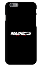 mavrick9 gaming iPhone Phone Cases
