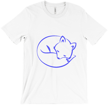 whitefoxxzz T-Shirts