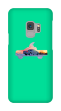 AlphaShark Samsung Phone Cases