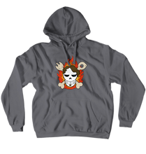 sqonetheonlyone Hoodies (No-Zip/Pullover)