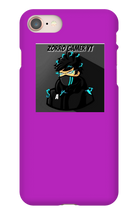 Zorro iPhone Phone Cases