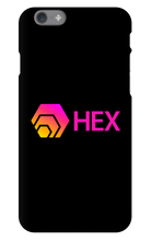 hodldog iPhone Phone Cases