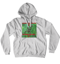 Hoodies (No-Zip/Pullover)