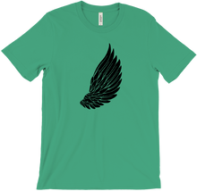 T-Shirt SHANKYS (Black)