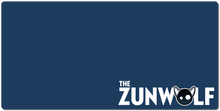 thezunwolf XXL Gaming Mousepad