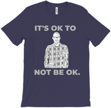 It's ok to not be ok Julian