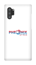 pheonix2free Samsung Phone Cases