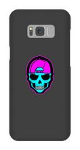 B6. BioSkull Samsung Phone Cases