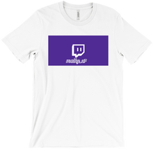 maiky_z7 T-Shirts TWITCH