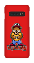 uncle_diddy Samsung Phone Cases