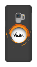 visiontb Samsung Phone Cases