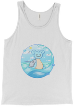 Derpras tank