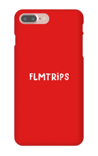 FLMrtrips iPhone Phone Cases