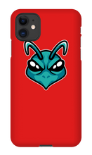 twitchync iPhone Phone Cases