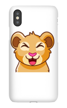 its_megannn iPhone Phone Cases