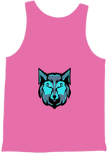 Fen Gaming Tank Top