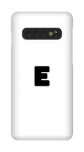 E7M Samsung Phone Cases