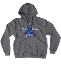 tblhendo Hoodies (No-Zip/Pullover)
