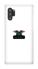 protonproxy Samsung Phone Cases