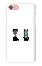 officialkoiya iPhone Phone Cases