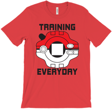 Training Everyday