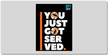 k_gould93 XXL Gaming Mousepad