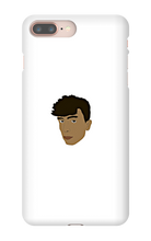 professor_jax iPhone Phone Cases
