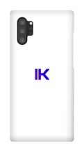 isaackekoa Samsung Phone Cases