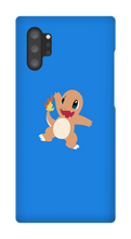 VRchat with Charmander Samsung Phone Cases