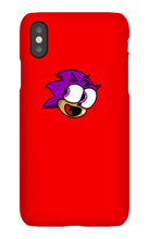 NintenVlogz iPhone Cases
