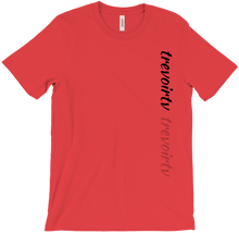 trevoirtv T-Shirts