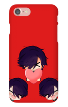 fanboyhouyi iPhone Phone Case