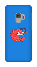 sneaky__prawn Samsung Phone Cases