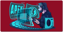 kinggabagool XXL Gaming Mousepad