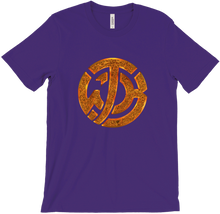 WTK Logo T-Shirts V2 Colour Palette 1