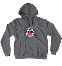 gksfire26 Hoodies (No-Zip/Pullover)