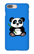 magneticpanda48 iPhone Phone Cases