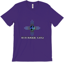 Immortal City T-Shirt