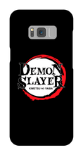 Kimetsu no Yaiba special edition for Samsung Cases