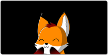 foxboylp XXL Gaming Mousepad