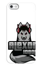 alexon1080p iPhone Phone Cases