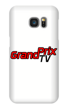 grandprix_tv Samsung Phone Cases