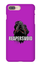 reapersvoid_ iPhone Phone Cases