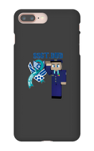 ssgtdud iPhone 11 Phone Cases