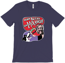 roohbevilaqua T-Shirts