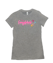 Woman's T-Shirt - Classic Logo